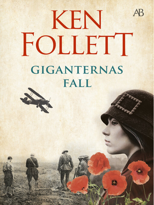 Title details for Giganternas fall by Ken Follett - Wait list